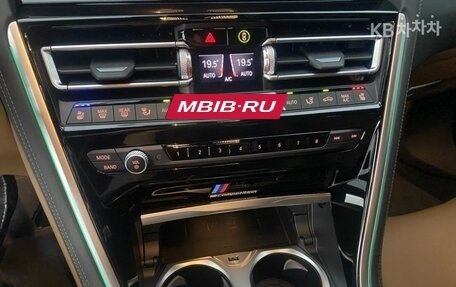 BMW M8 I (F91/F92/F93), 2024 год, 19 000 000 рублей, 18 фотография