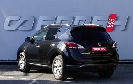 Nissan Murano, 2013 год, 2 200 000 рублей, 2 фотография