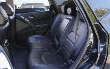 Nissan Murano, 2013 год, 2 200 000 рублей, 9 фотография
