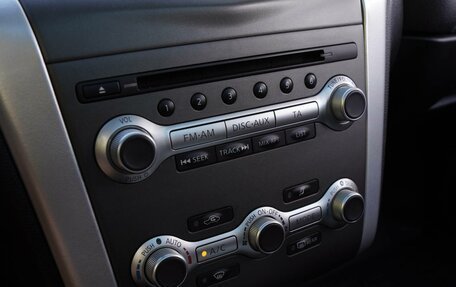 Nissan Murano, 2013 год, 2 200 000 рублей, 16 фотография