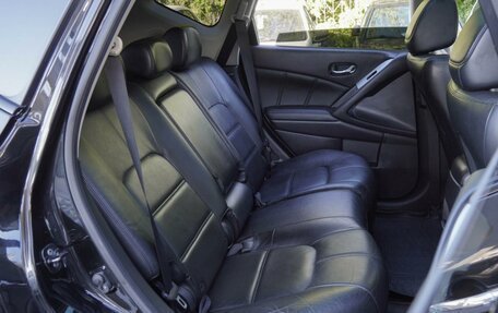 Nissan Murano, 2013 год, 2 200 000 рублей, 7 фотография