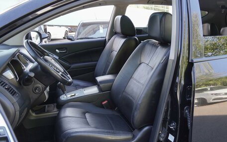 Nissan Murano, 2013 год, 2 200 000 рублей, 10 фотография