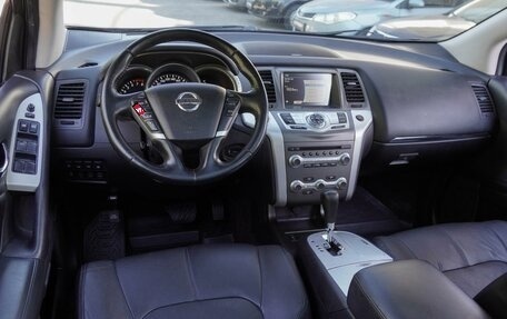 Nissan Murano, 2013 год, 2 200 000 рублей, 6 фотография