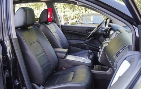 Nissan Murano, 2013 год, 2 200 000 рублей, 8 фотография