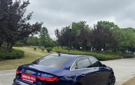Audi A4, 2021 год, 2 350 000 рублей, 6 фотография