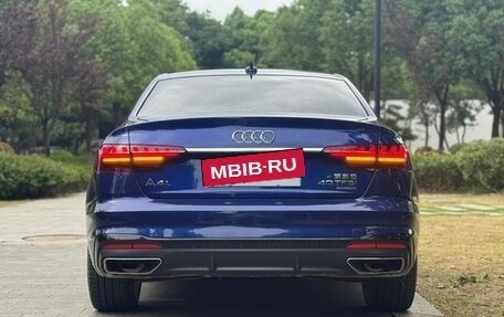 Audi A4, 2021 год, 2 350 000 рублей, 5 фотография