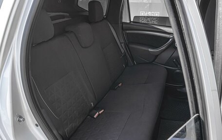 Renault Duster I рестайлинг, 2015 год, 1 299 000 рублей, 7 фотография
