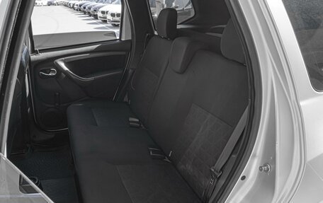 Renault Duster I рестайлинг, 2015 год, 1 299 000 рублей, 9 фотография