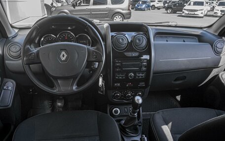 Renault Duster I рестайлинг, 2015 год, 1 299 000 рублей, 6 фотография
