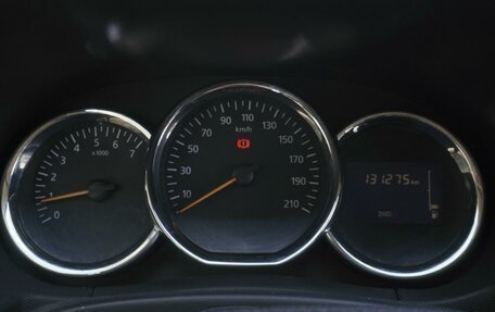 Renault Duster I рестайлинг, 2015 год, 1 299 000 рублей, 11 фотография