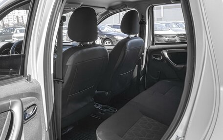 Renault Duster I рестайлинг, 2015 год, 1 299 000 рублей, 10 фотография