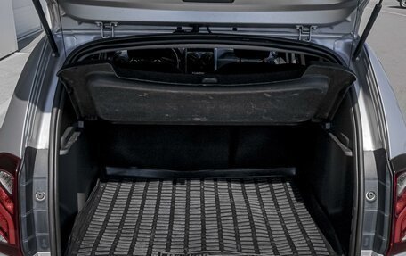 Renault Duster I рестайлинг, 2015 год, 1 299 000 рублей, 16 фотография
