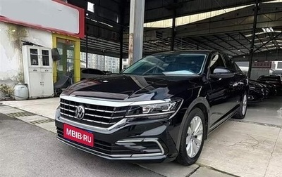 Volkswagen Passat B8 рестайлинг, 2021 год, 1 700 000 рублей, 1 фотография