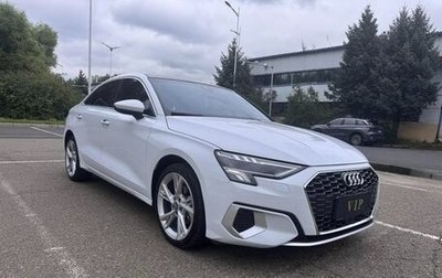 Audi A3, 2021 год, 1 760 000 рублей, 1 фотография