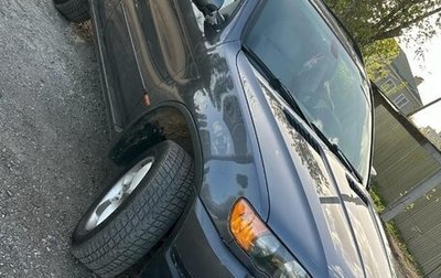 BMW X5, 2003 год, 1 200 000 рублей, 1 фотография