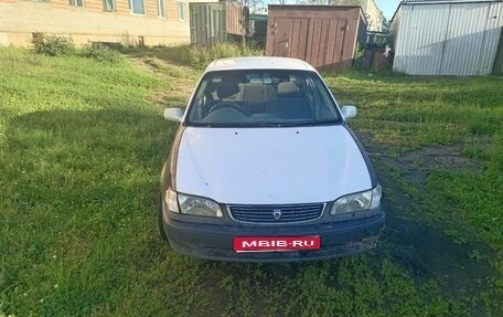 Toyota Corolla, 1999 год, 220 000 рублей, 1 фотография