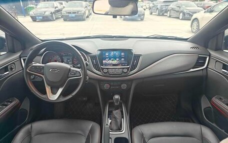Chevrolet Cruze II, 2021 год, 1 035 000 рублей, 8 фотография