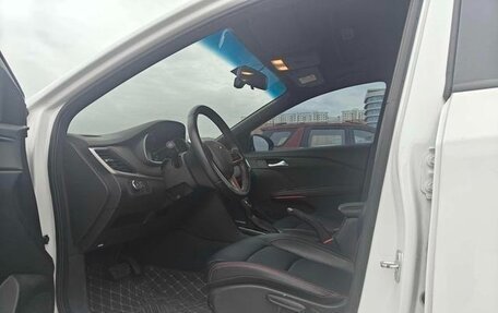 Chevrolet Cruze II, 2021 год, 1 035 000 рублей, 7 фотография