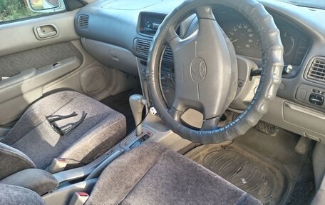 Toyota Corolla, 1999 год, 220 000 рублей, 3 фотография