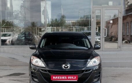 Mazda 3, 2011 год, 1 030 000 рублей, 2 фотография