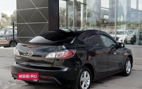 Mazda 3, 2011 год, 1 030 000 рублей, 5 фотография