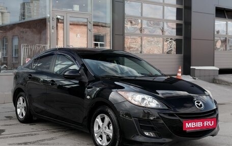 Mazda 3, 2011 год, 1 030 000 рублей, 3 фотография