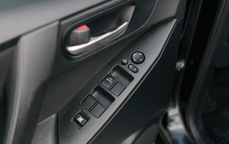 Mazda 3, 2011 год, 1 030 000 рублей, 18 фотография
