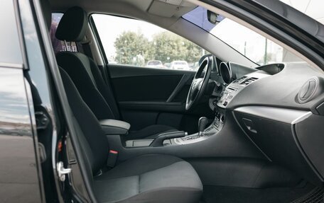 Mazda 3, 2011 год, 1 030 000 рублей, 19 фотография