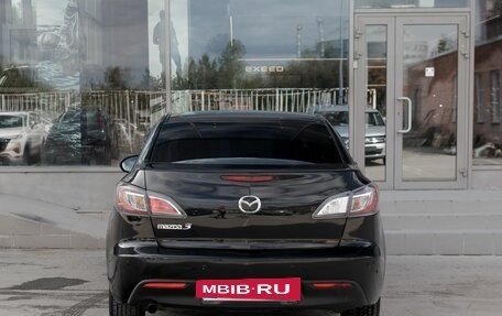 Mazda 3, 2011 год, 1 030 000 рублей, 6 фотография