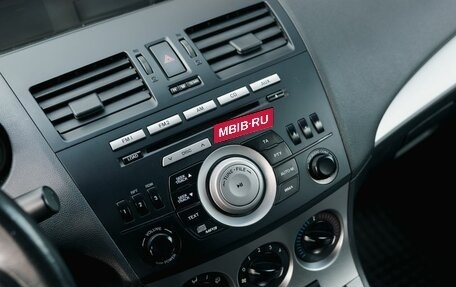 Mazda 3, 2011 год, 1 030 000 рублей, 15 фотография