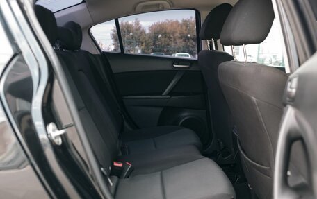 Mazda 3, 2011 год, 1 030 000 рублей, 20 фотография