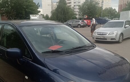 Nissan Tiida, 2012 год, 680 000 рублей, 3 фотография