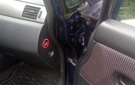 Nissan Tiida, 2012 год, 680 000 рублей, 5 фотография