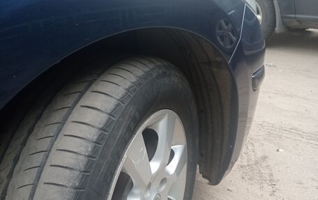 Nissan Tiida, 2012 год, 680 000 рублей, 7 фотография