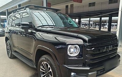 Haval H9, 2024 год, 3 250 325 рублей, 1 фотография