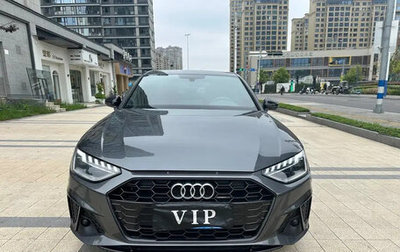Audi A4, 2022 год, 2 400 000 рублей, 1 фотография