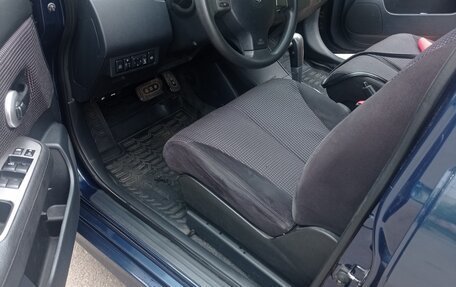 Nissan Tiida, 2012 год, 680 000 рублей, 20 фотография