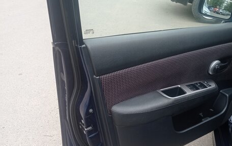 Nissan Tiida, 2012 год, 680 000 рублей, 17 фотография