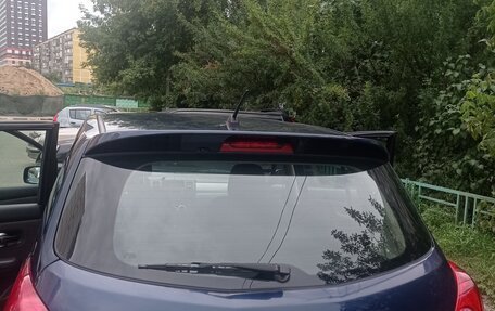 Nissan Tiida, 2012 год, 680 000 рублей, 21 фотография
