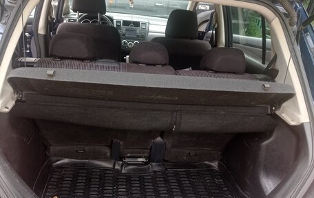 Nissan Tiida, 2012 год, 680 000 рублей, 22 фотография