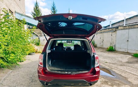 Subaru Forester, 2011 год, 1 360 000 рублей, 8 фотография