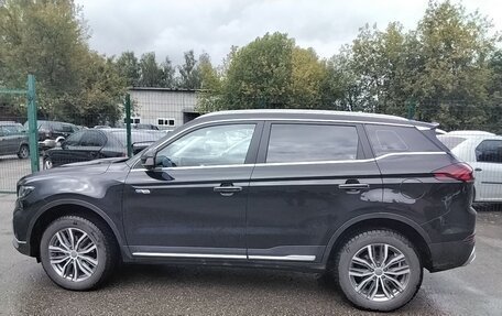 Geely Atlas, 2022 год, 1 700 000 рублей, 6 фотография
