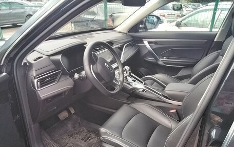 Geely Atlas, 2022 год, 1 700 000 рублей, 11 фотография