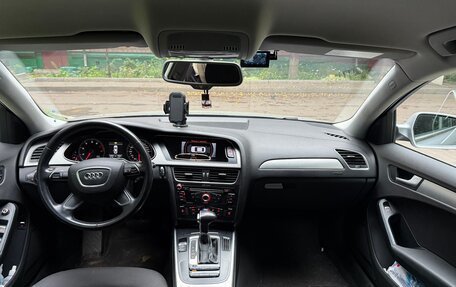 Audi A4, 2014 год, 1 200 000 рублей, 5 фотография