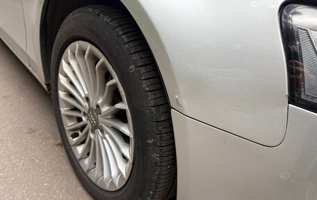 Audi A4, 2014 год, 1 200 000 рублей, 7 фотография