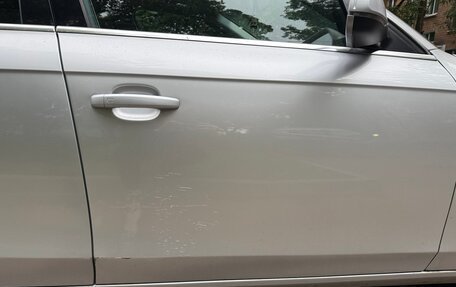 Audi A4, 2014 год, 1 200 000 рублей, 8 фотография