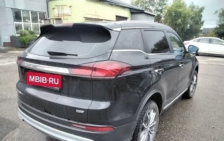 Geely Atlas, 2022 год, 1 700 000 рублей, 7 фотография