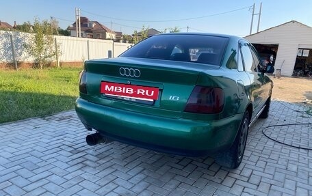 Audi A4, 1997 год, 240 000 рублей, 3 фотография