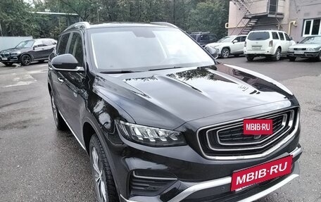 Geely Atlas, 2022 год, 1 700 000 рублей, 2 фотография