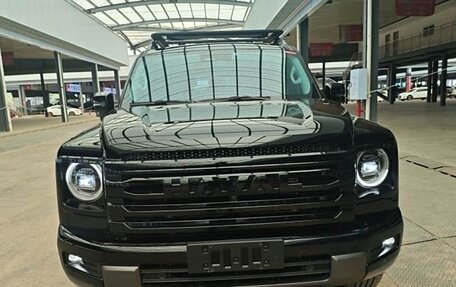 Haval H9, 2024 год, 3 250 325 рублей, 2 фотография